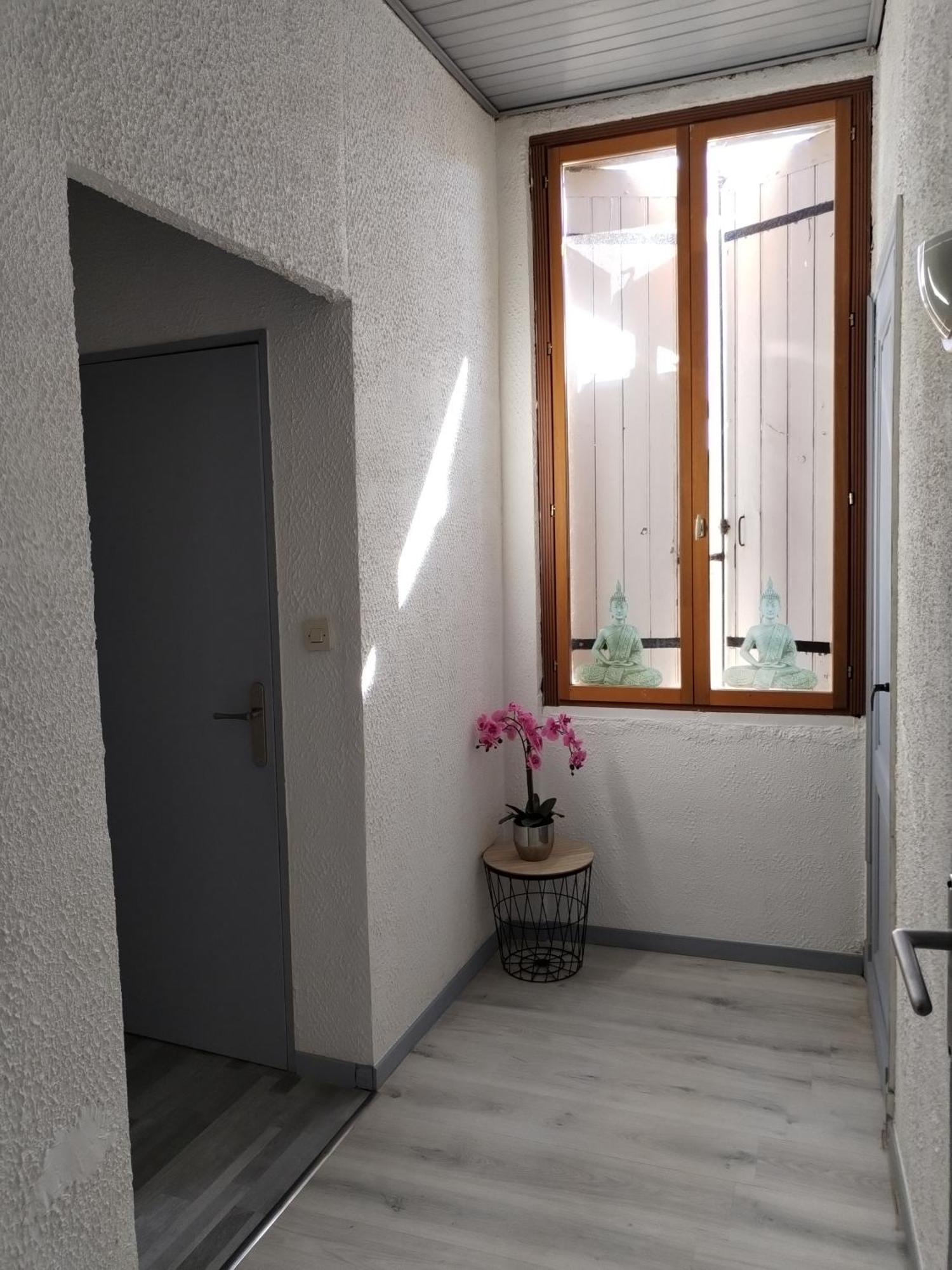 Villa Maison Calme La Réole Exterior foto